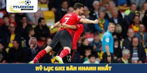 kỷ lục ghi bàn nhanh nhất