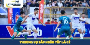 Thương Vụ Sắp Hoàn Tất Là Gì