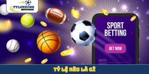 tỷ lệ kèo là gì